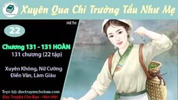 [HV] Xuyên Qua Chi Trưởng Tẩu Như Mẹ